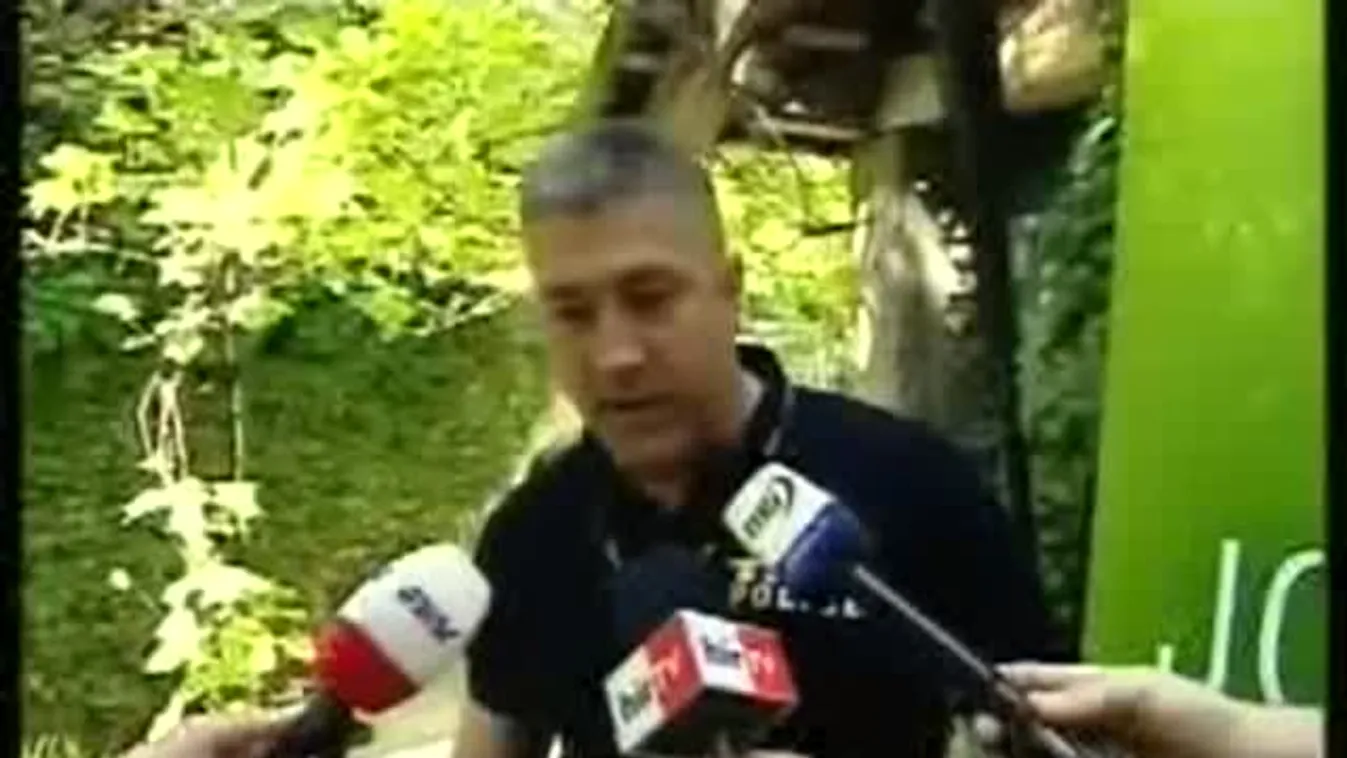 A magyarokkal együtt rabolták el, a Hír TV szóra bírta