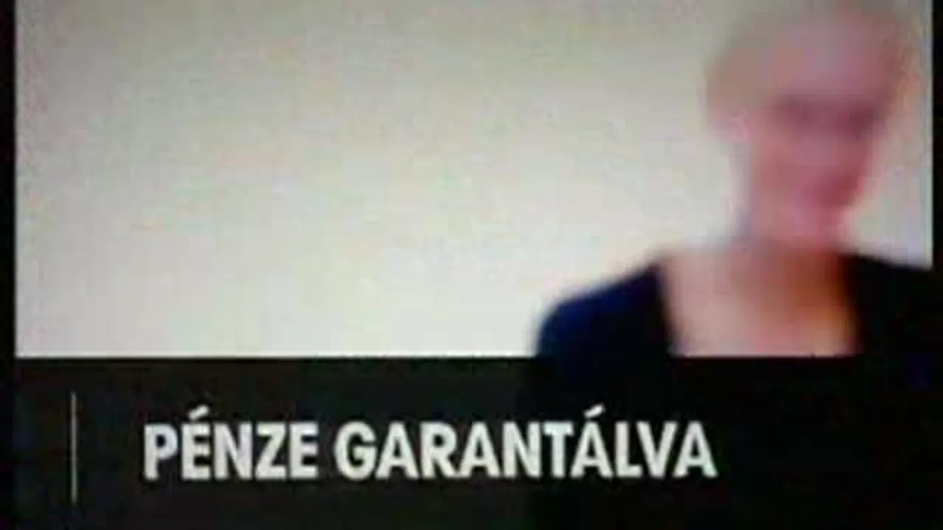 Csak a hitelszerződés megkötése után jönnek rá: átverték őket