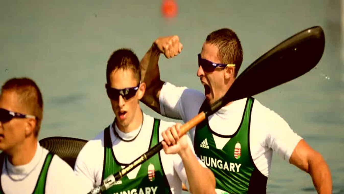 Így lettünk nyolcadikok az éremtáblázaton