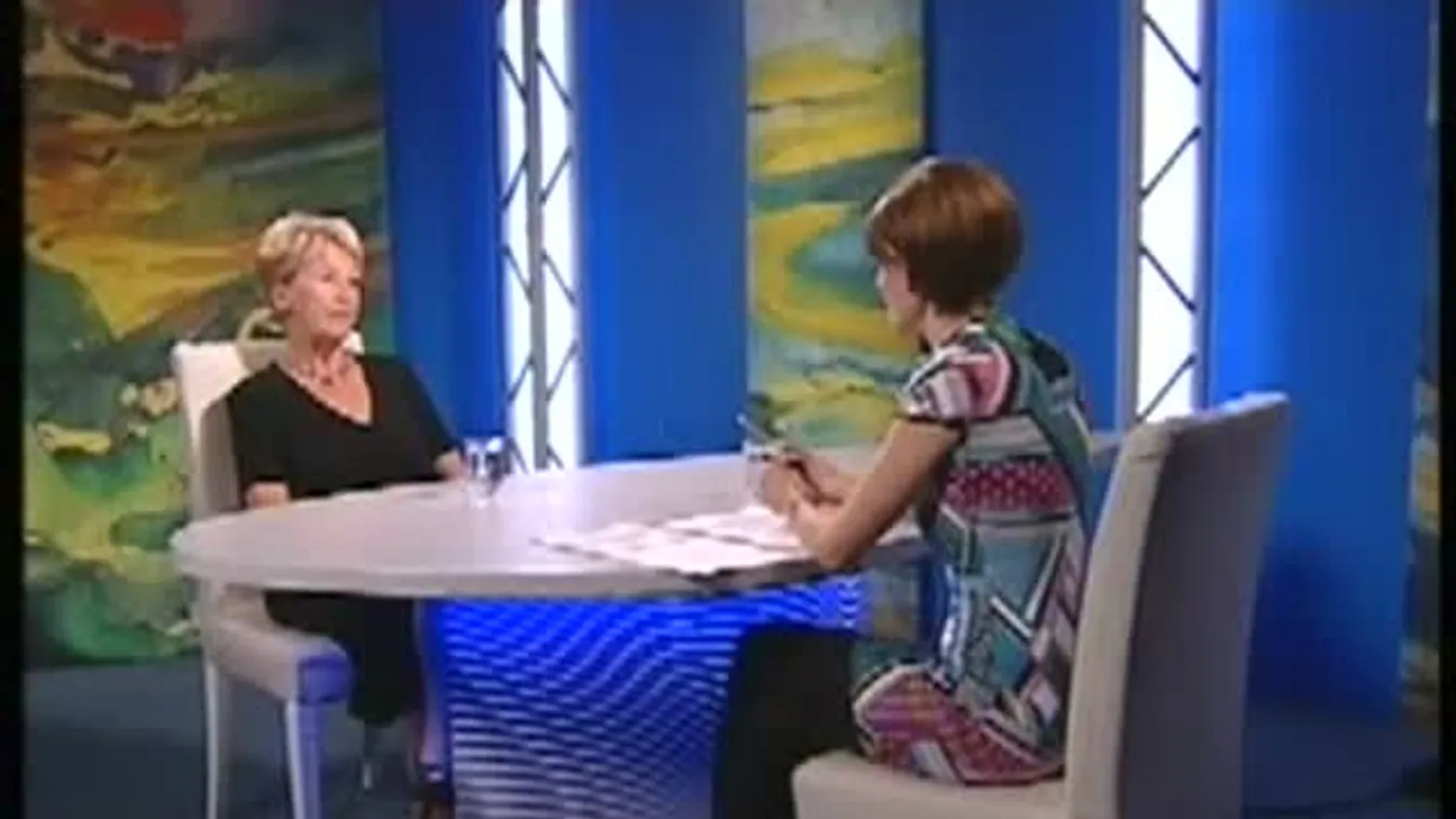 V. Országos Csokoládé Fesztivál - Paletta