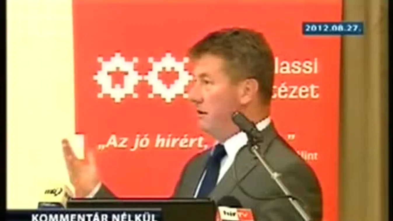 E nélkül elsorvadhat a nemzet