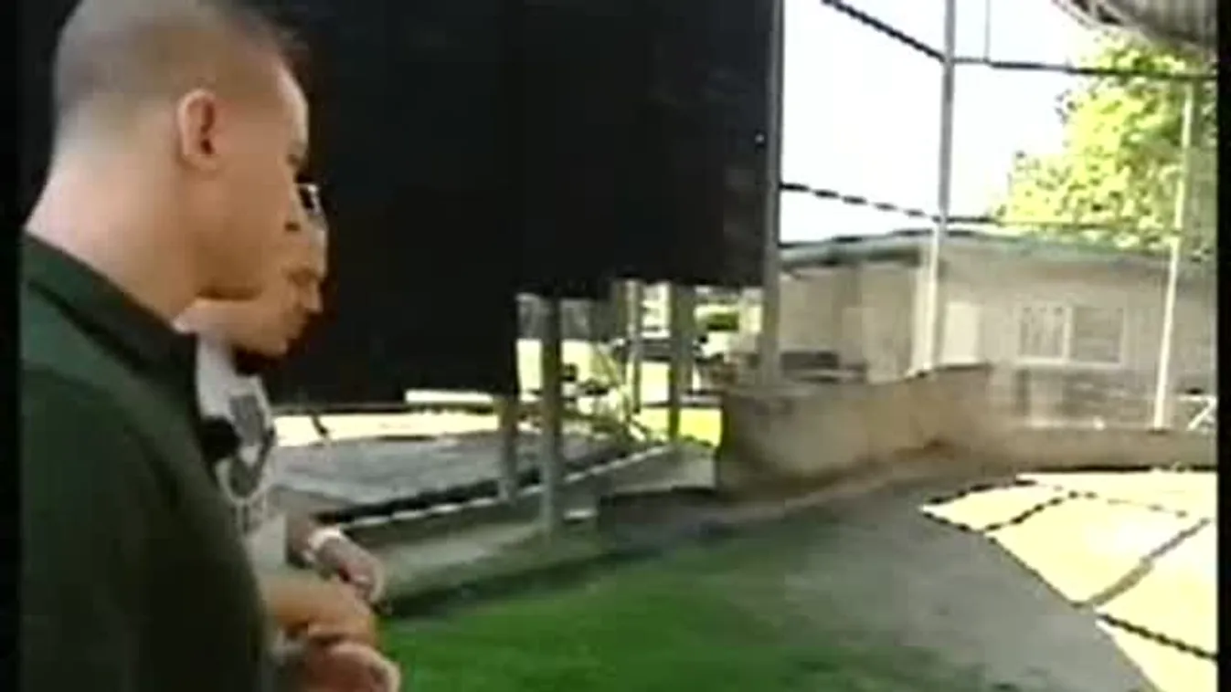 Véső és kalapács – Stopper