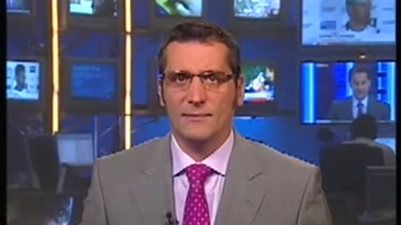 Sortűz egy dél-afrikai bányában, rengeteg halott