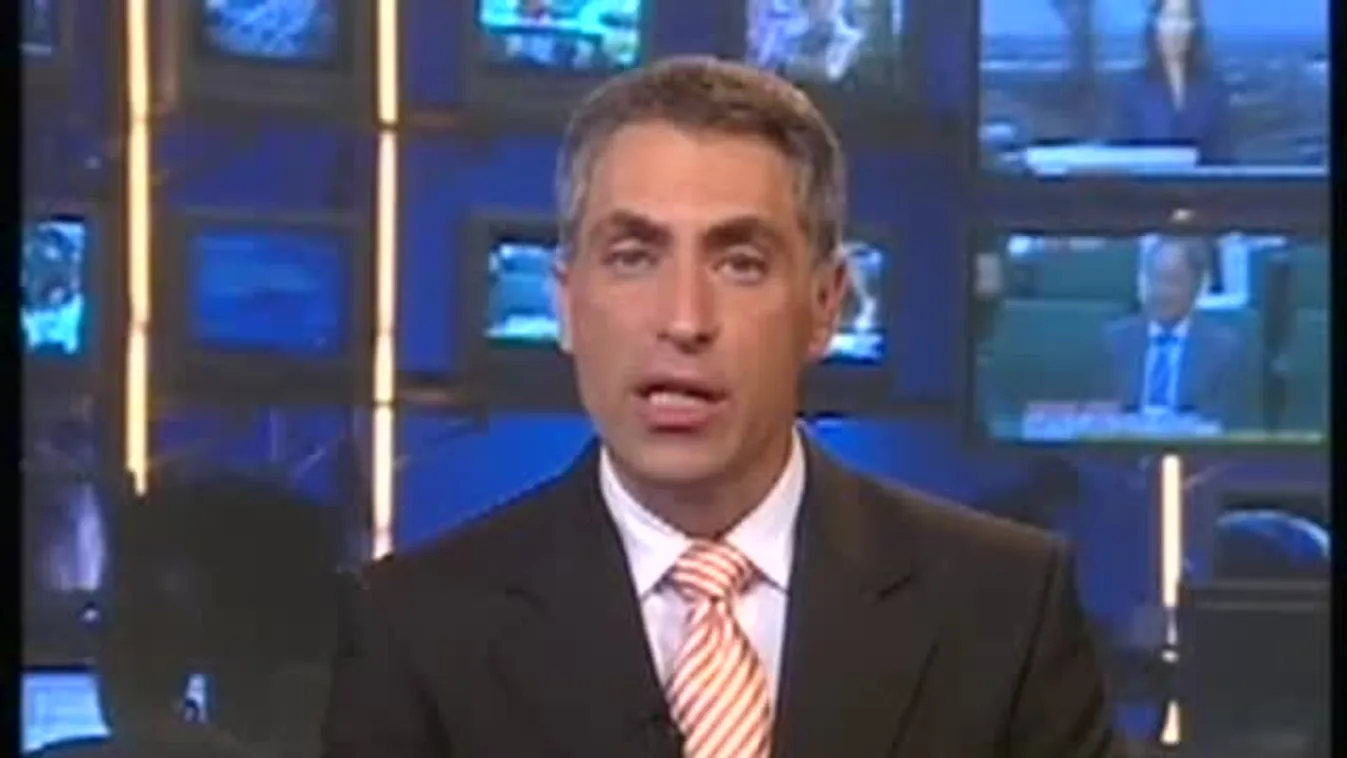 "A korrupció az előző kormányzat ideje alatt rendszerszerűen működött"