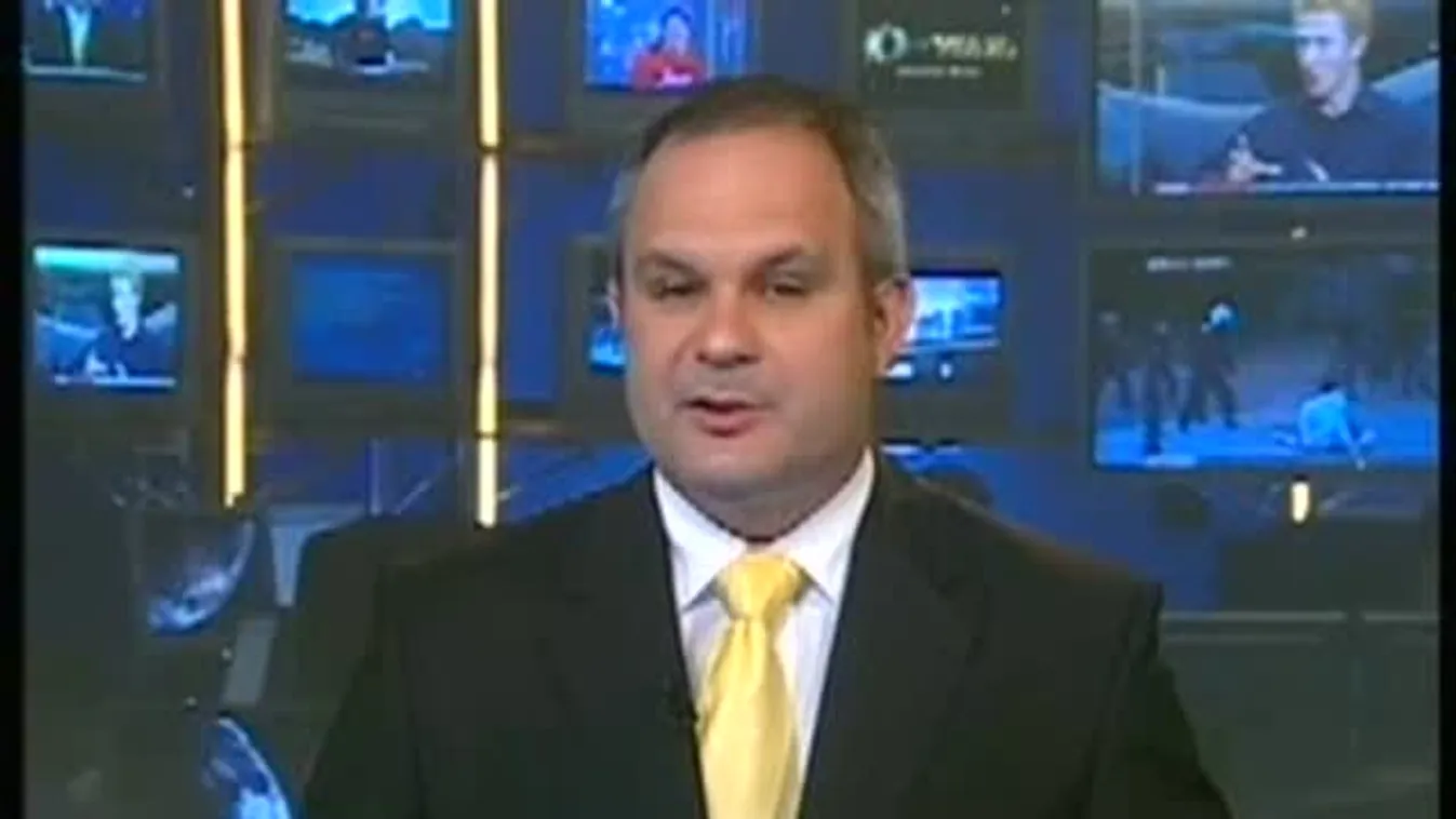 Kemény: Nem is tudom, hogy összesen hány gól jött