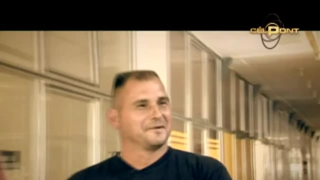 Elkaptuk - Célpont válogatás