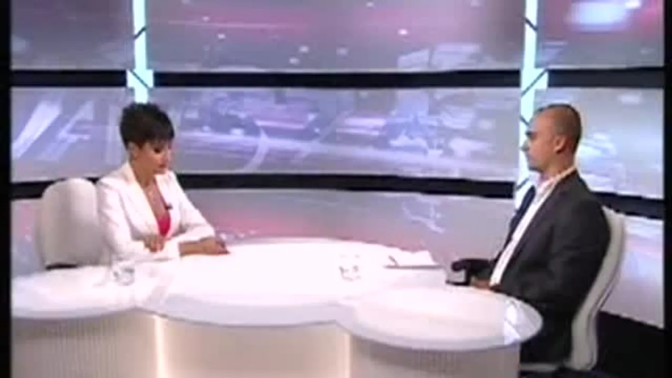 Nonprofit – Rájátszás