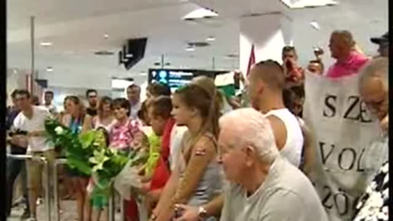 Lőrincz és Módos is fényesebb éremért fog dolgozni