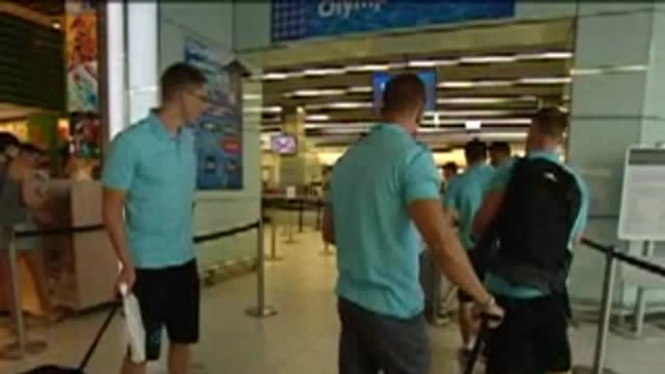 Vajda már várja, hogy ő is aranyérmet ünnepelhessen