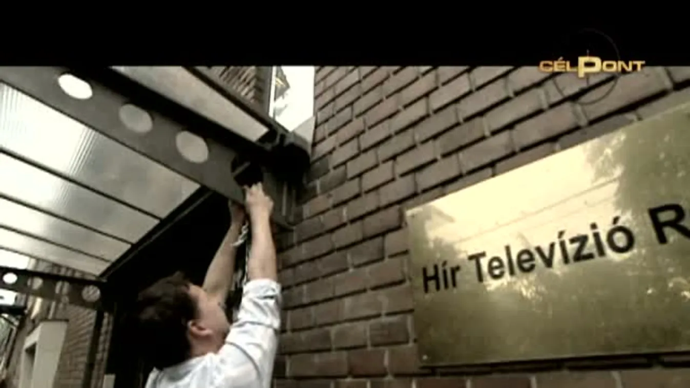 Célpont - Válogatás 6.