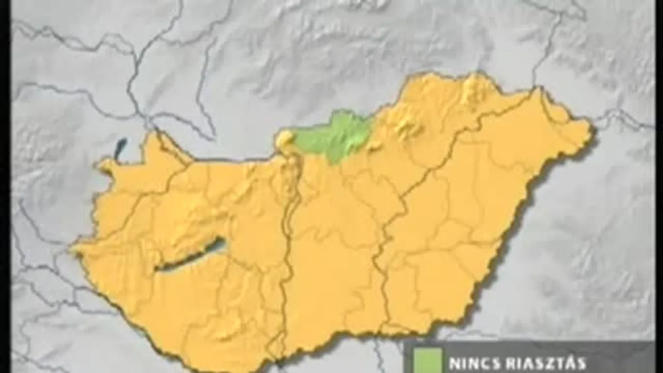 37,7 – másodfokú hőségriasztást van érvényben