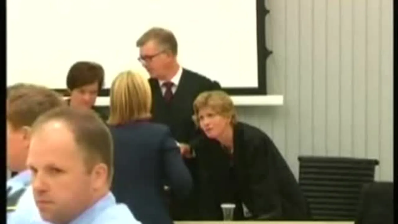 Késő bánat – Hírvilág