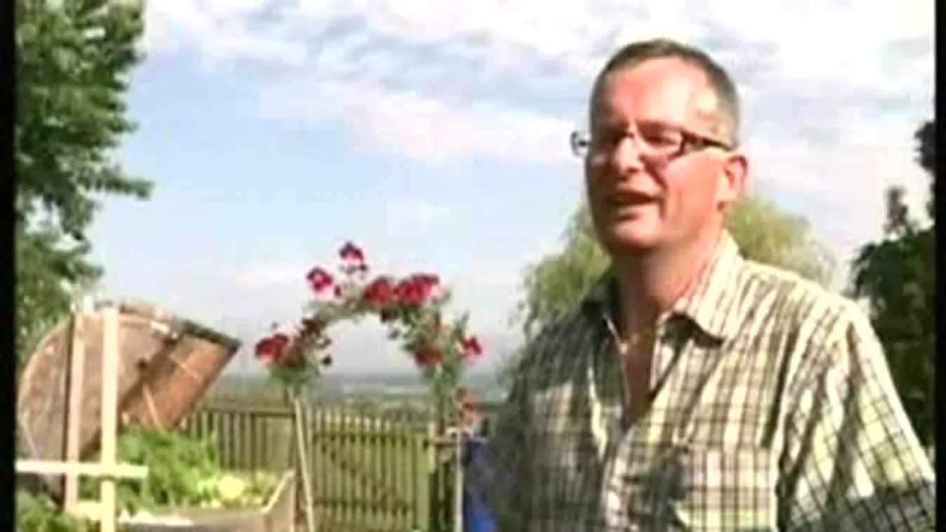 Ábéess – Európai híradó