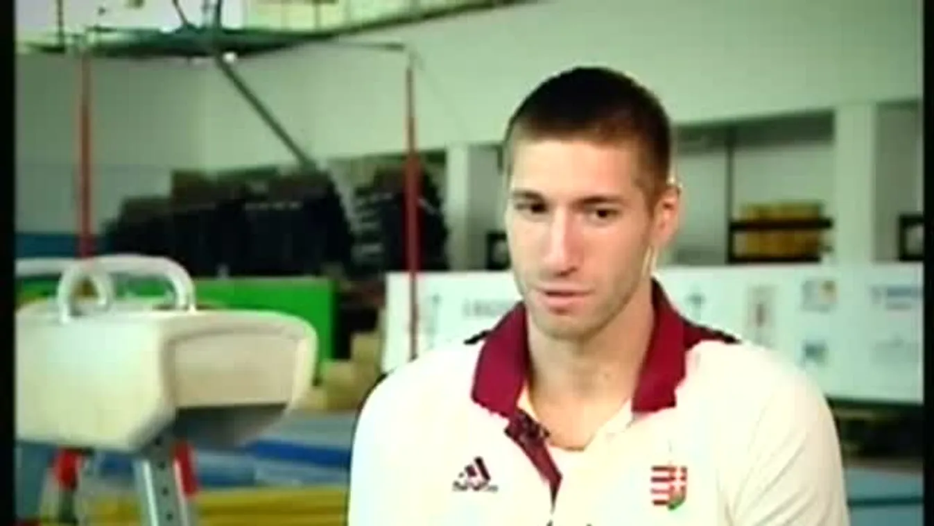 Aranyérmesünk szemszögéből - Stopper