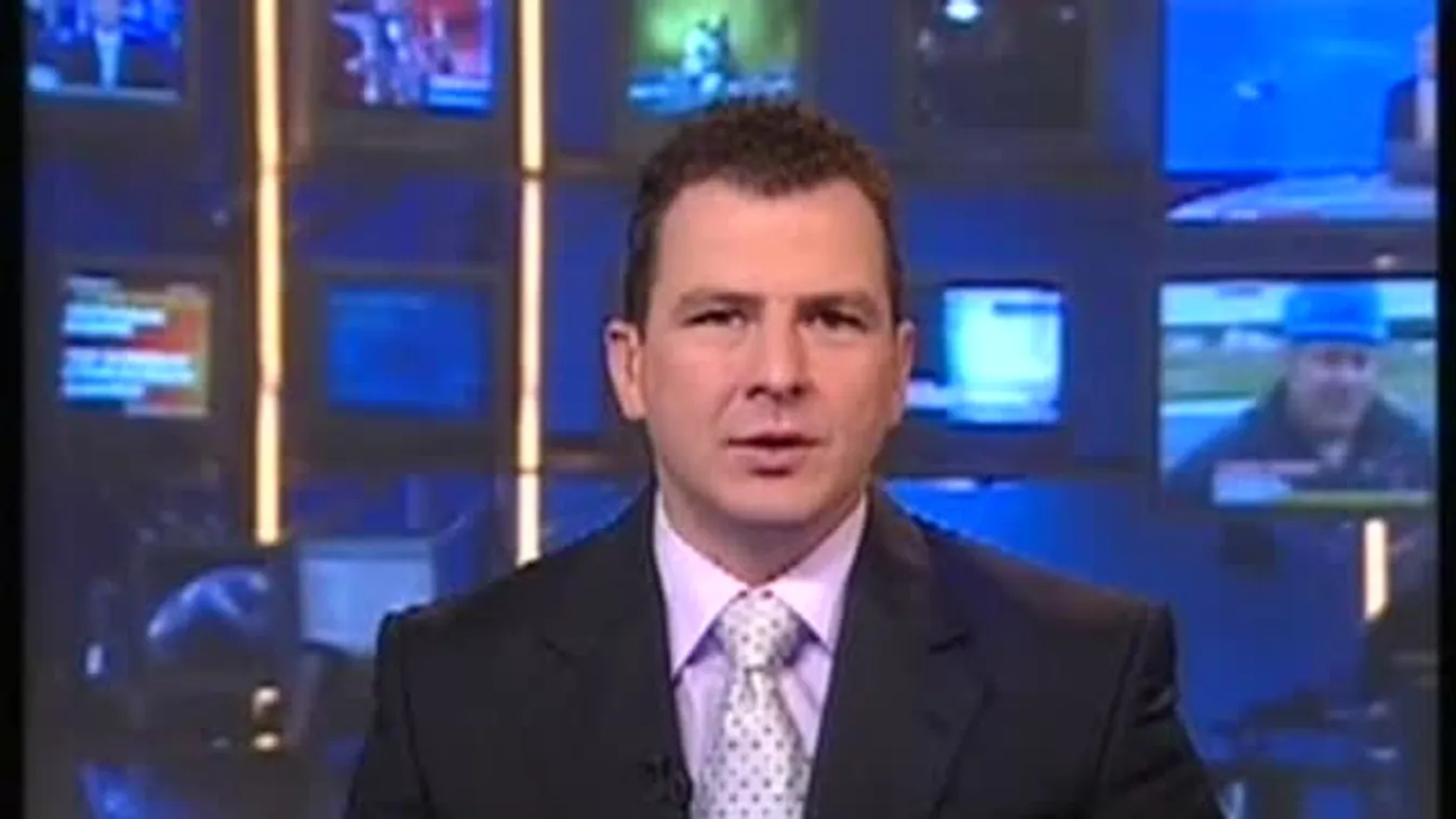 Kiderült: tetten érték a magyar maffiavezért