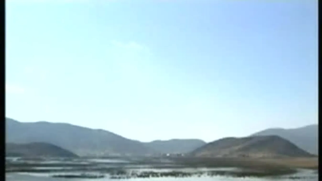 Maszk – Felfedező