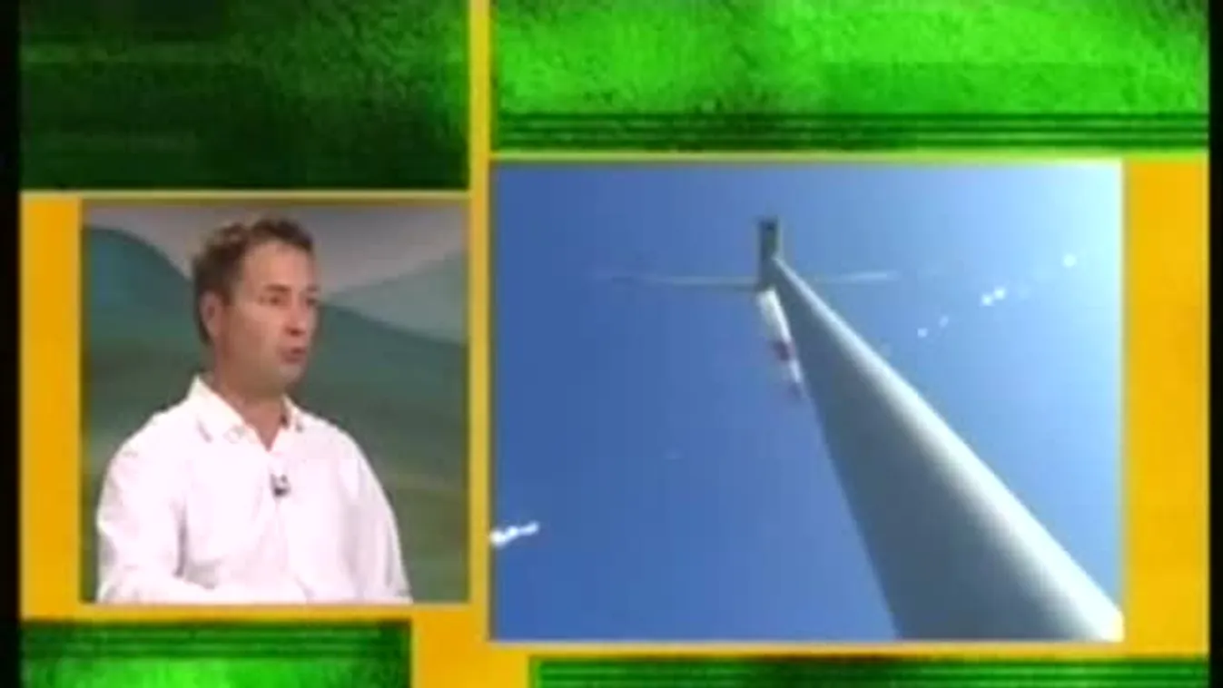 Késés – Zöld övezet