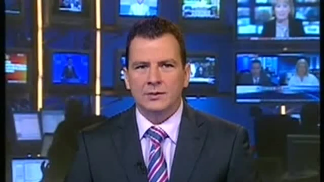 Újabb magyarokat raboltak el Szíriában?