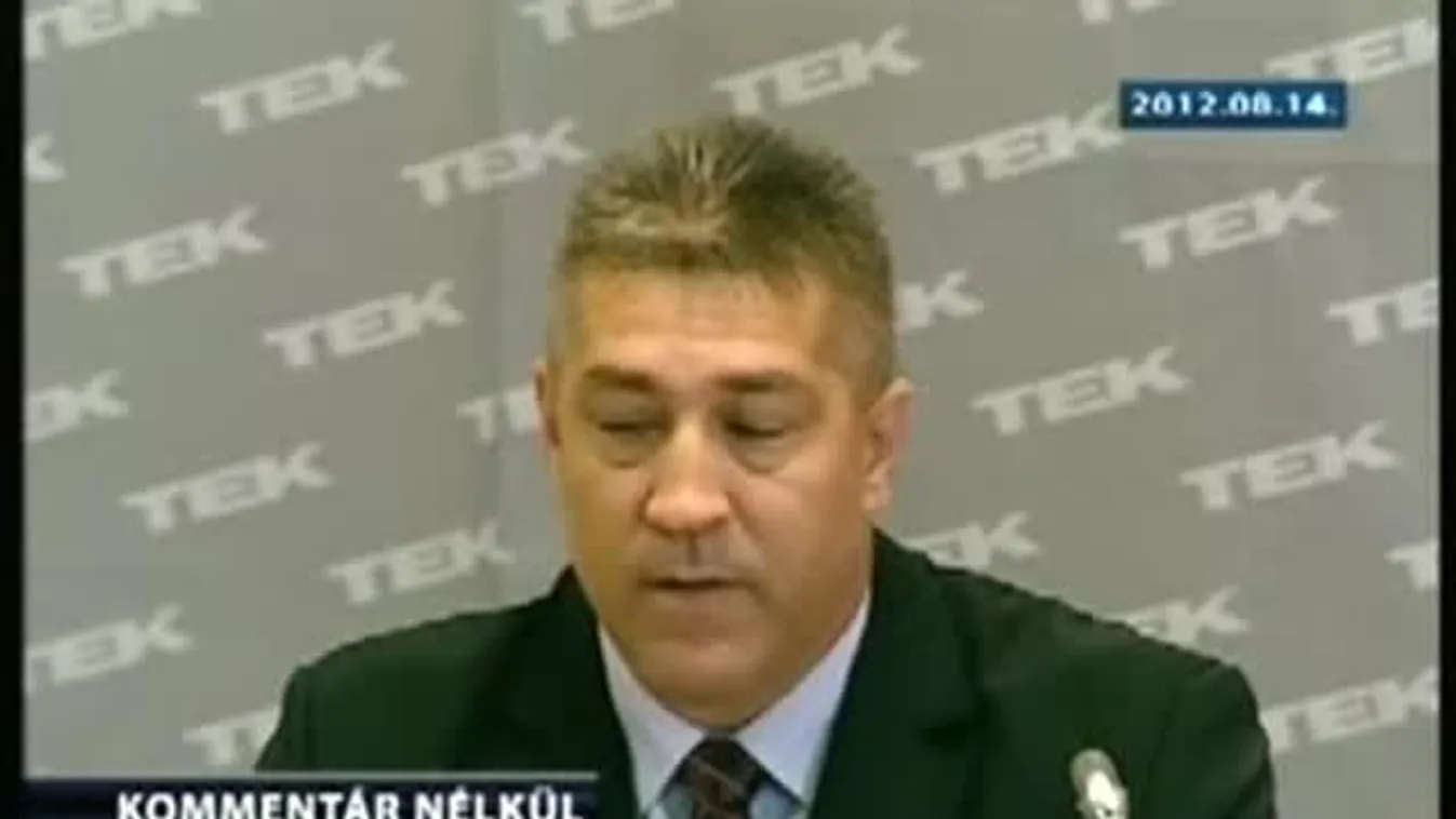 A Szíriában elrabolt magyarokról