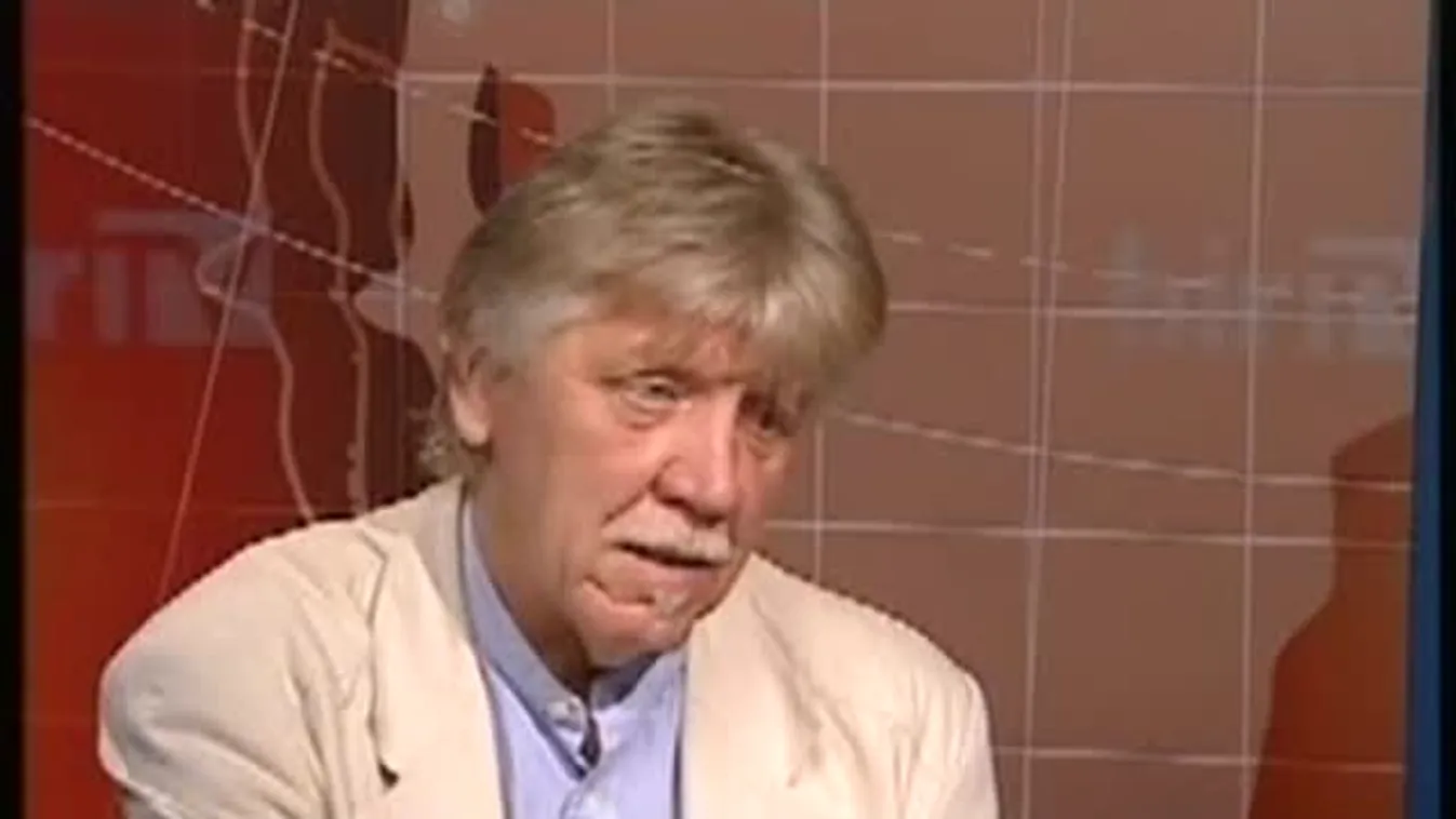 A félelmet is rácsok mögé lehet zárni? – Globál