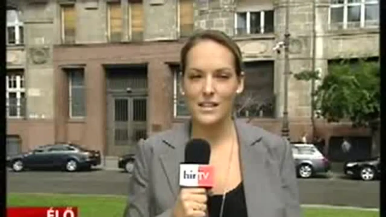 Lefejezheti az ozorai fesztiválon kirobbant botrány a fejér megyei rendőrséget