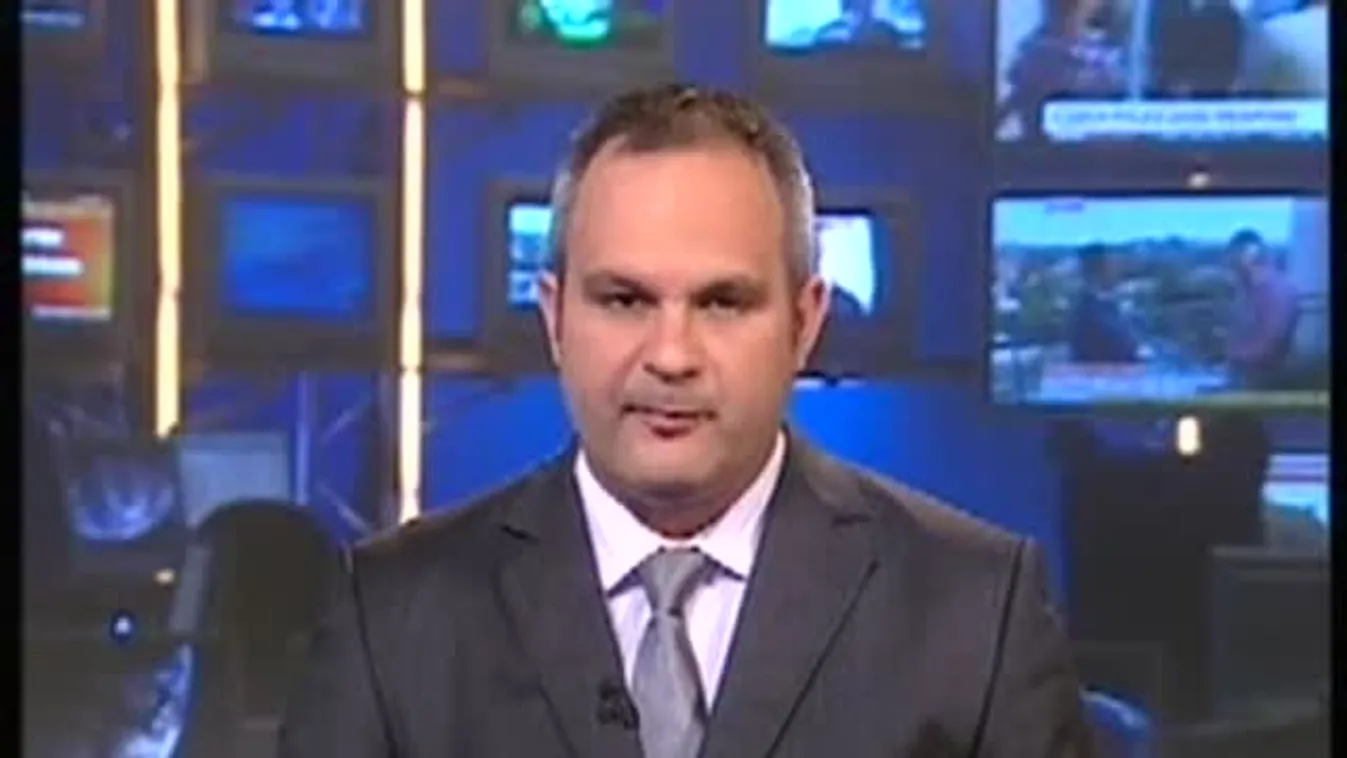 Pokoli hőség tombol nyugaton