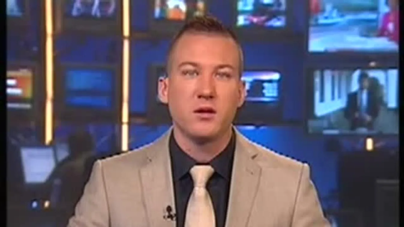 Hasta la vista, Szalafista!