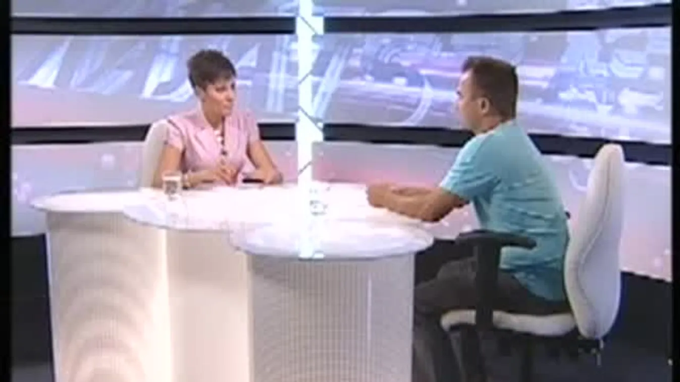 Vasárnapi aranyeső – Rájátszás