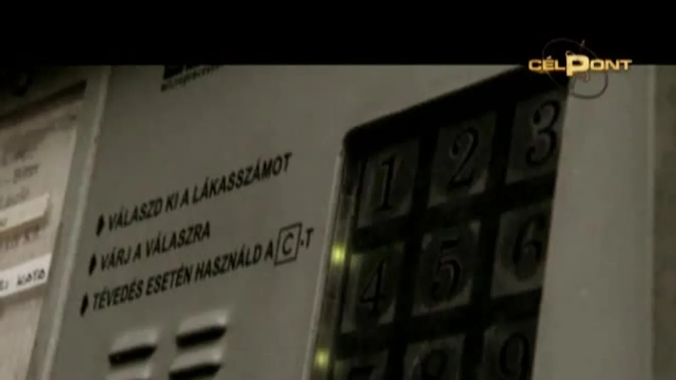 Célpont - Válogatás 5.