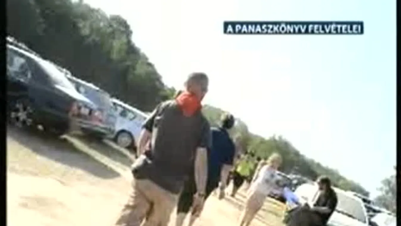 Ozora – A show folytatódik – bejelentkezés 20 óra