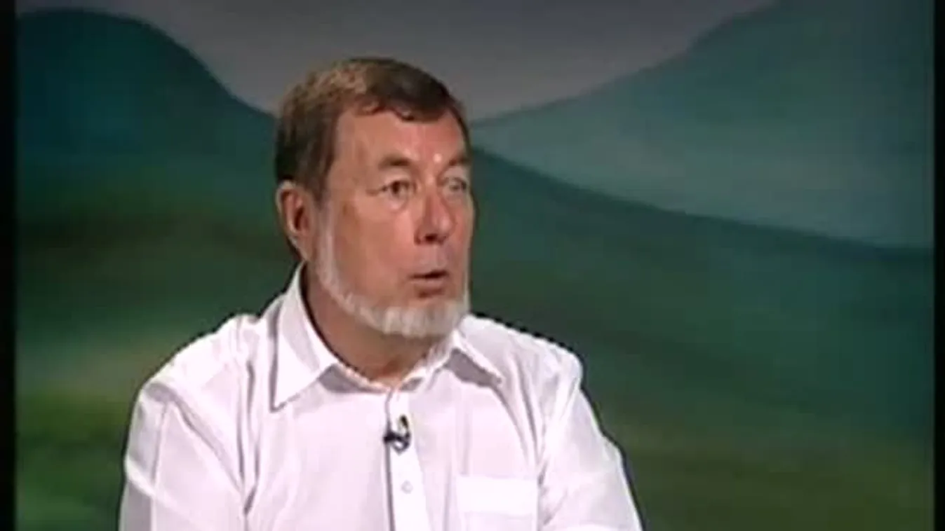 Melegünk lesz? – Zöld övezet