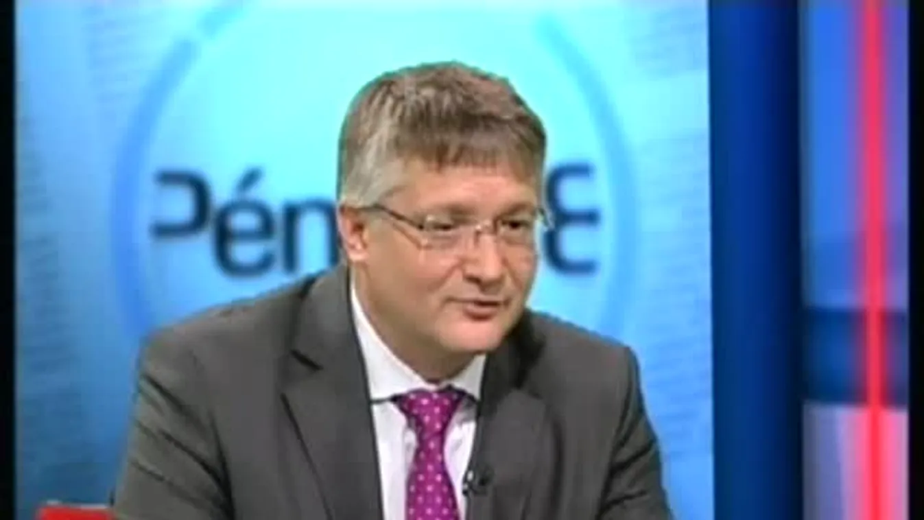 Kumin Ferenc – Péntek8