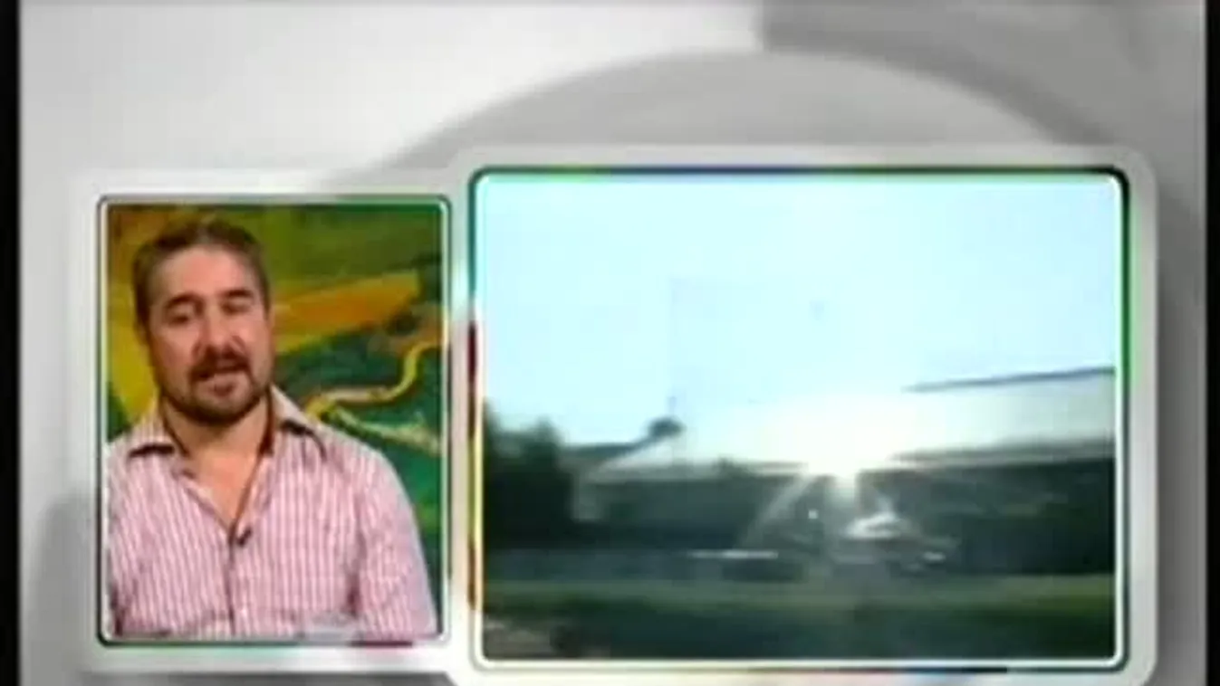 Új klippel jelentkezett a Fiesta – Paletta