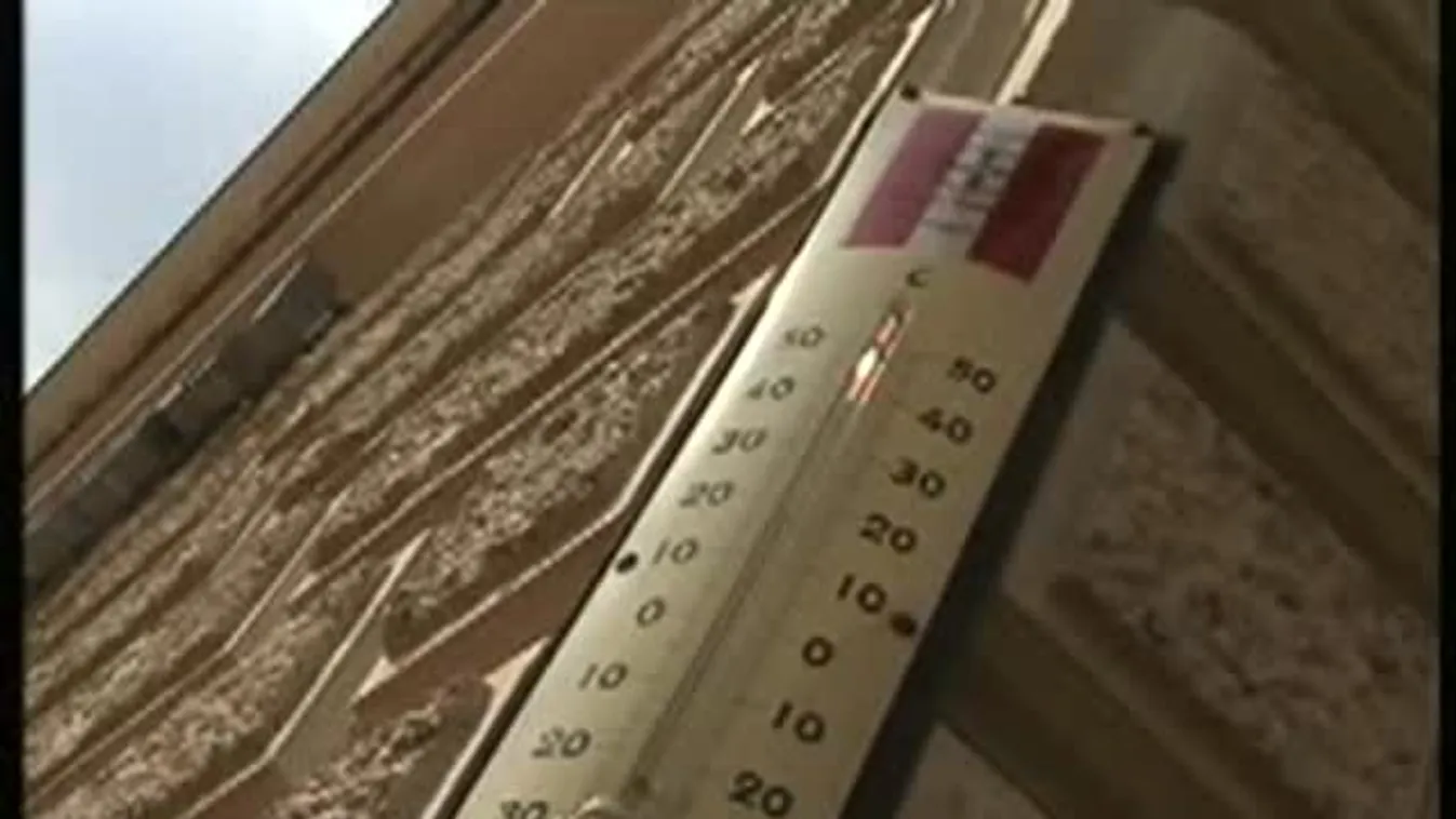 Kánikula: 1-2 deci folyadékot fogyasszunk óránként