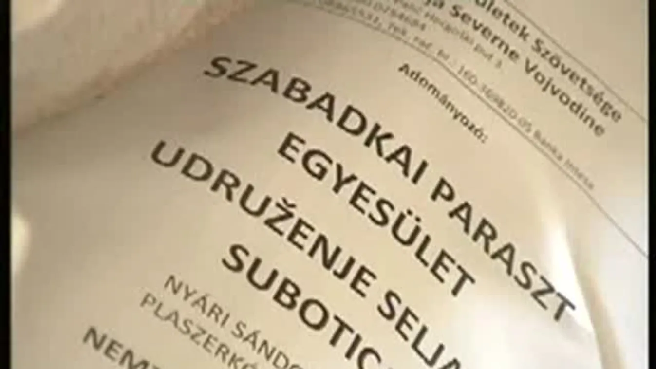 Eddig 25 tonnából készül a magyarok kenyere