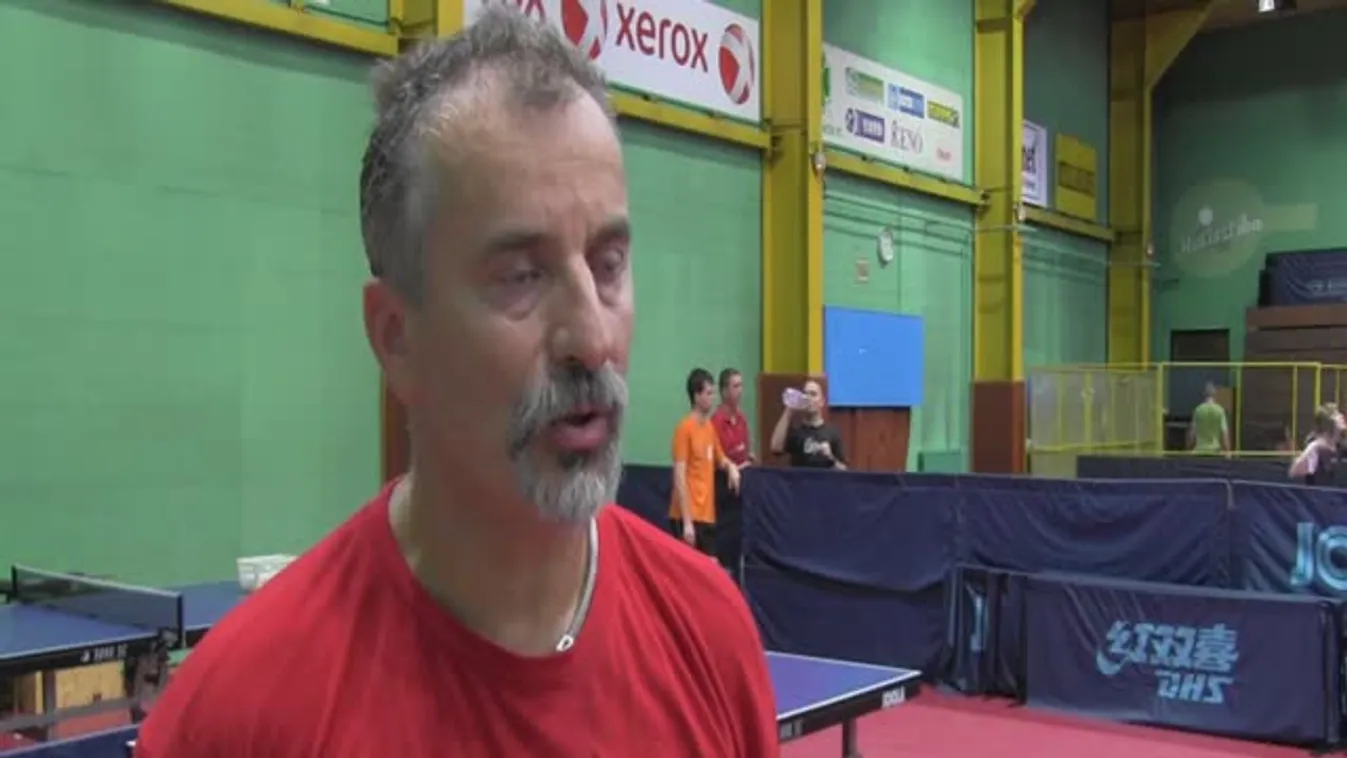 Paralimpia - Álma az aranyérem