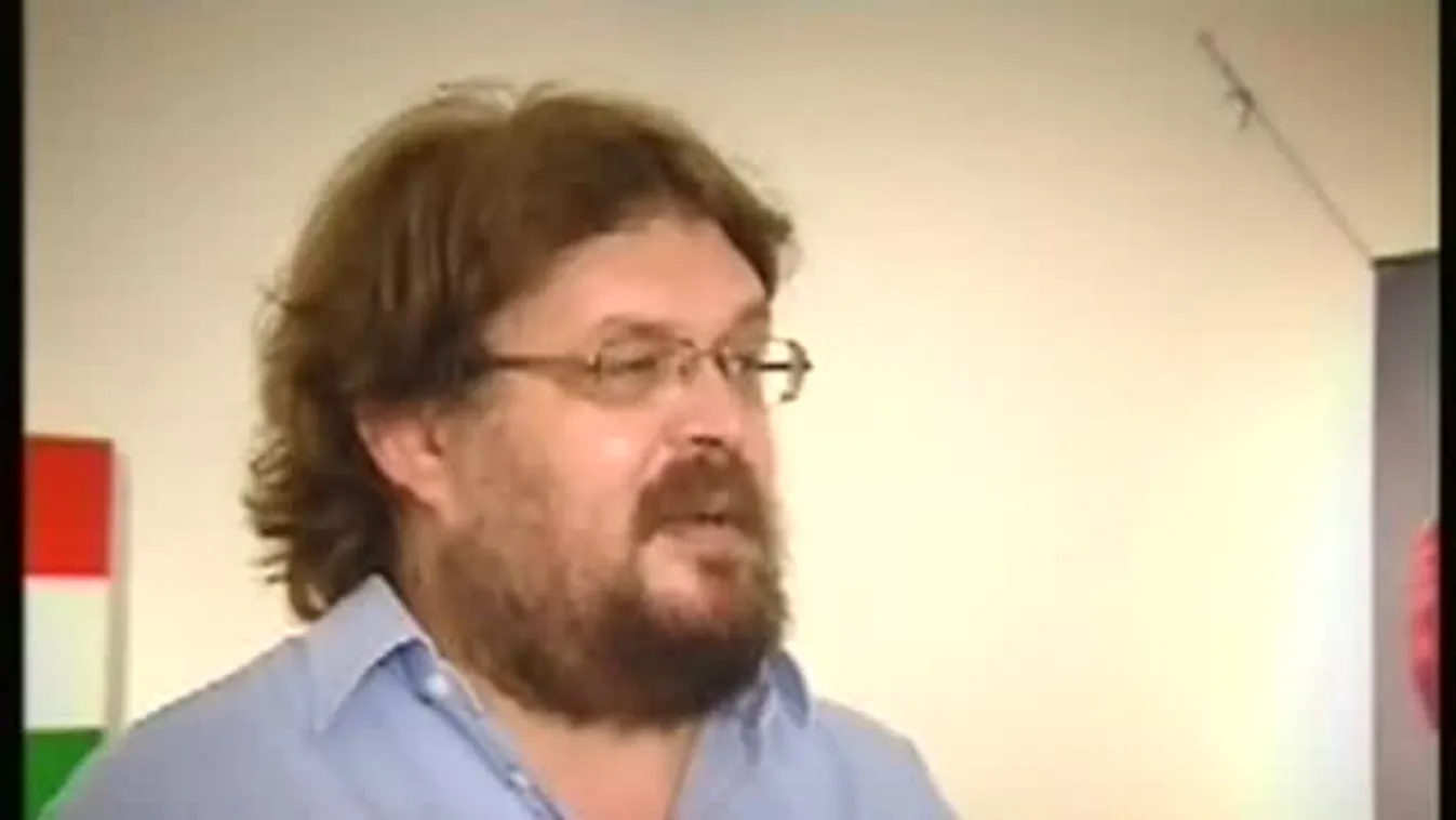 Mi a magyar? – 10 perc