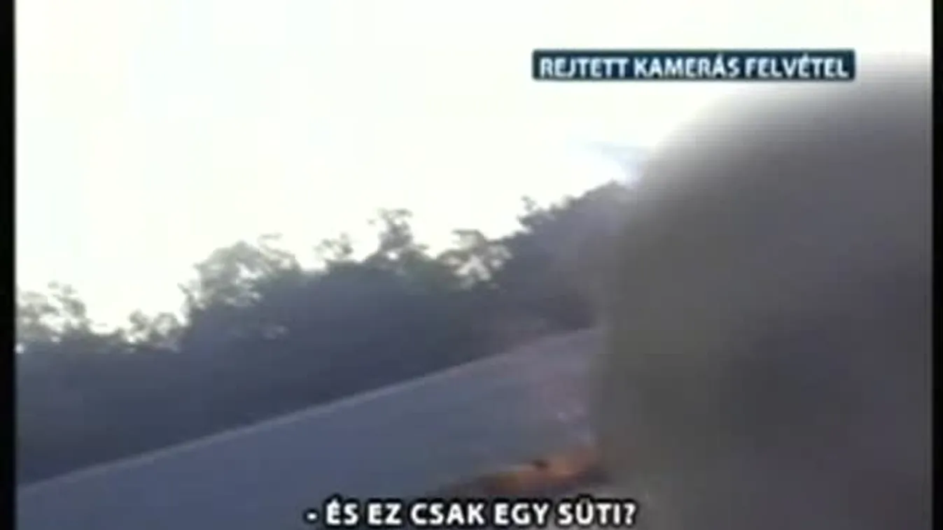 Továbbra is nyíltan árulnak drogot, a jegyző elérhetetlen