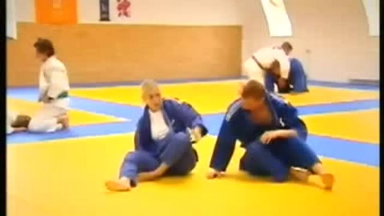 Még mindig az elveszett döntővel álmodik - Stopper