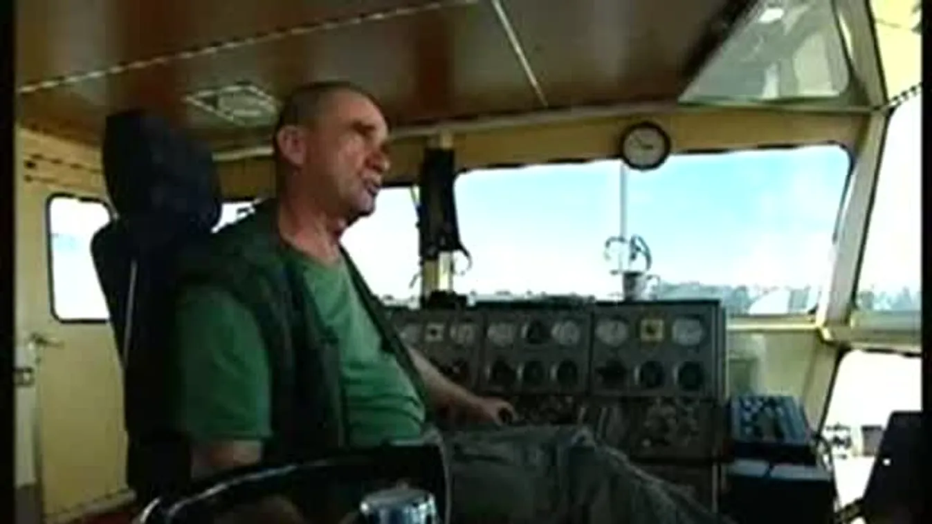 Fogynak a magyar szakemberek - Keresztmetszet