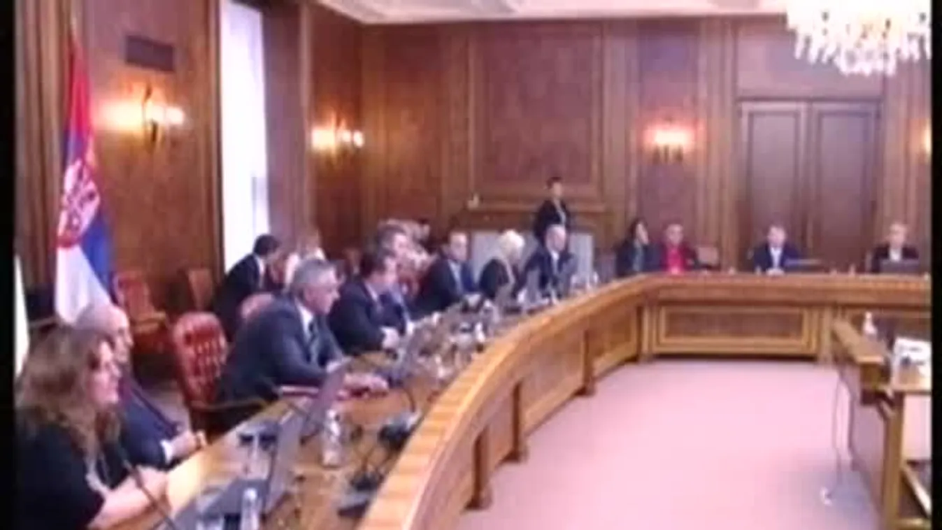 Nincs kiút – Hírvilág