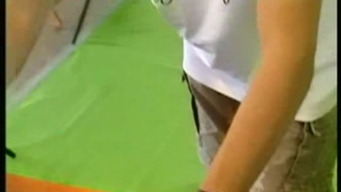 Szilágyi Áron még három aranyat vár