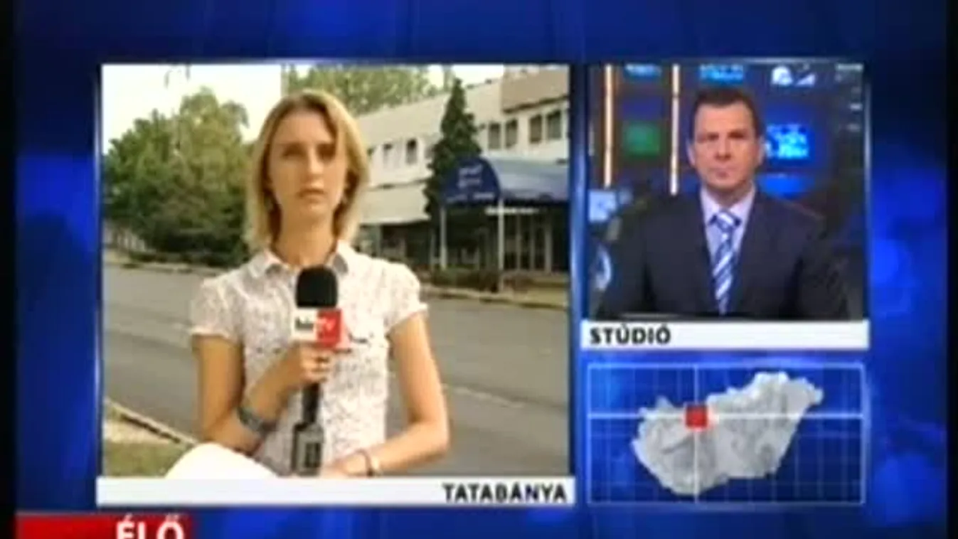 Családi tragédia Tatabányán