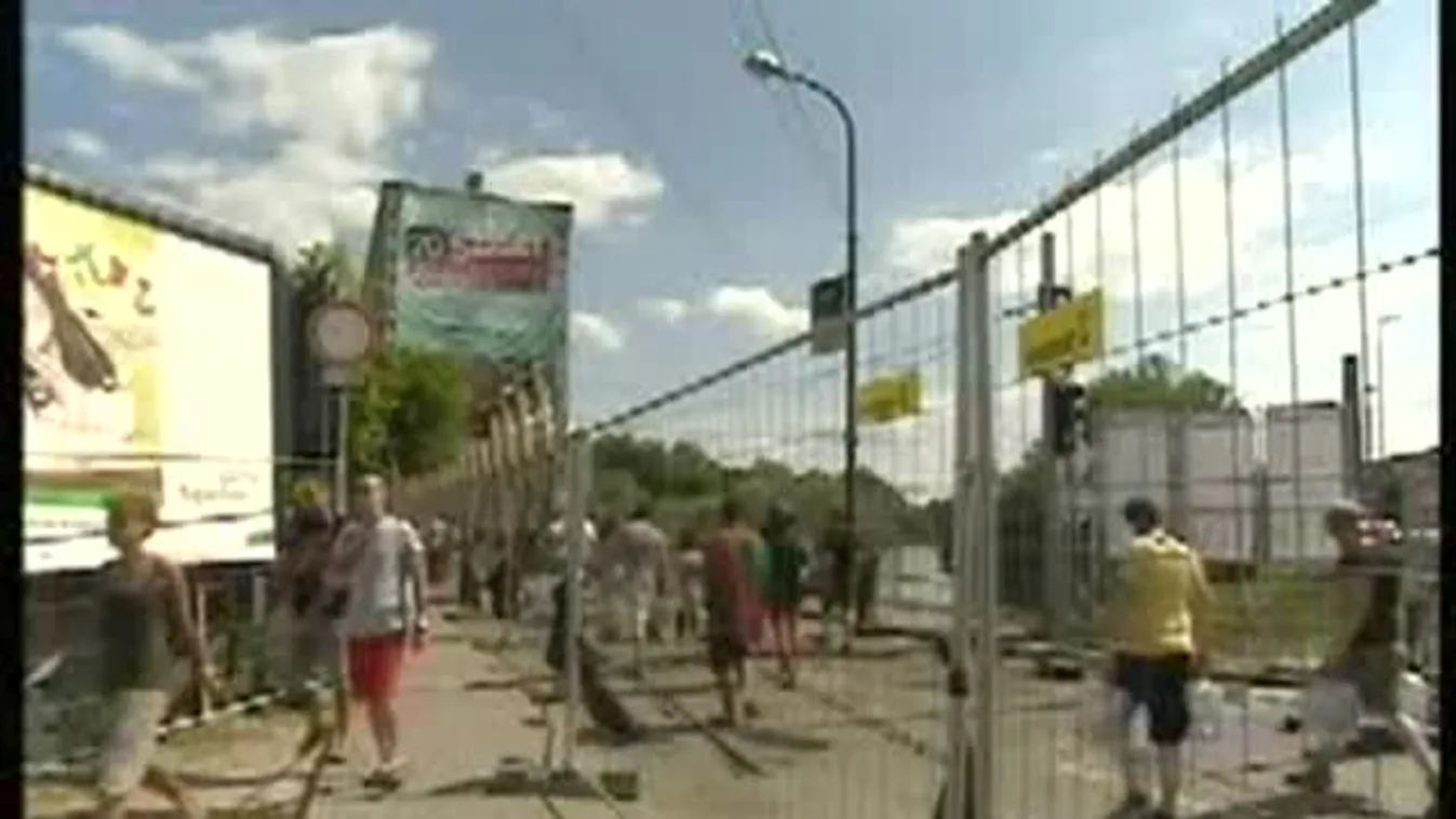 A Szigetre indult, de nyom nélkül eltűnt