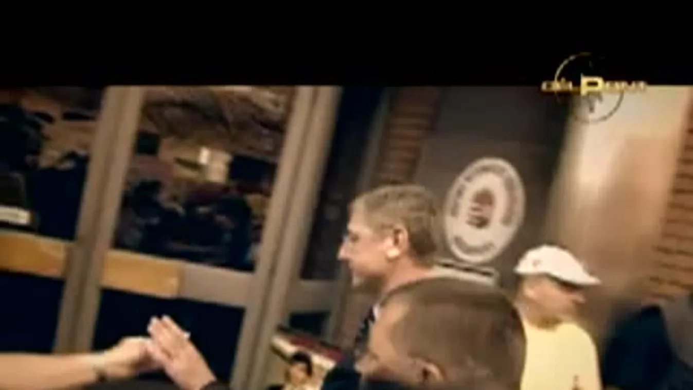 Vörös és fekete - Célpont