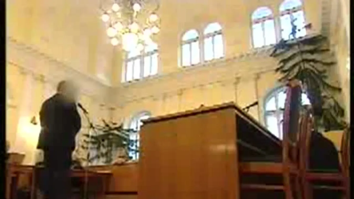 Kummunikációs háború folyt Demszky és Hagyó között