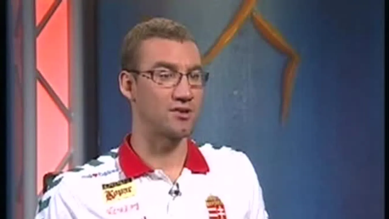 Marosi Ádám – Sportré