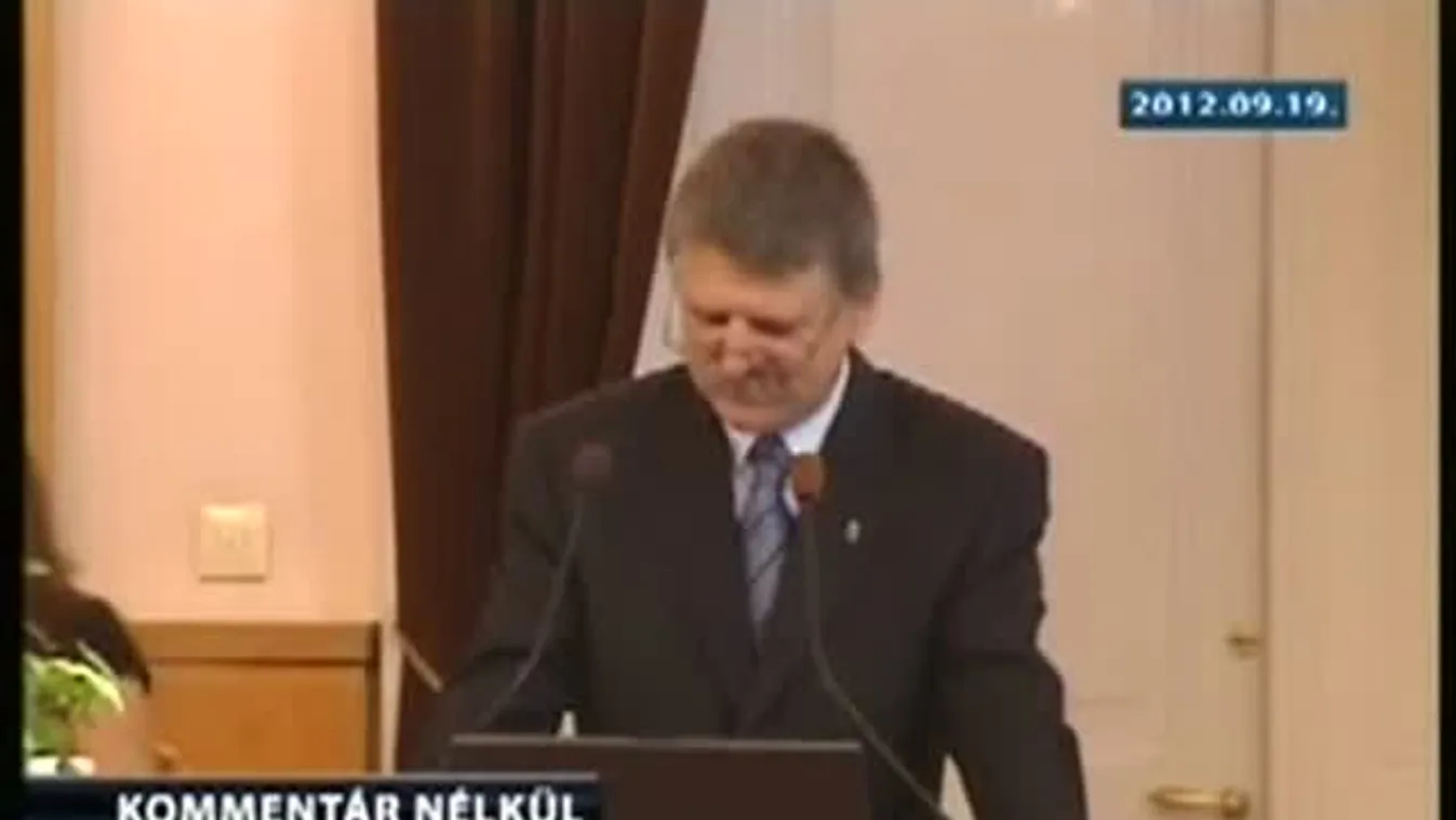 Mádl Ferenc emlékkonferencia