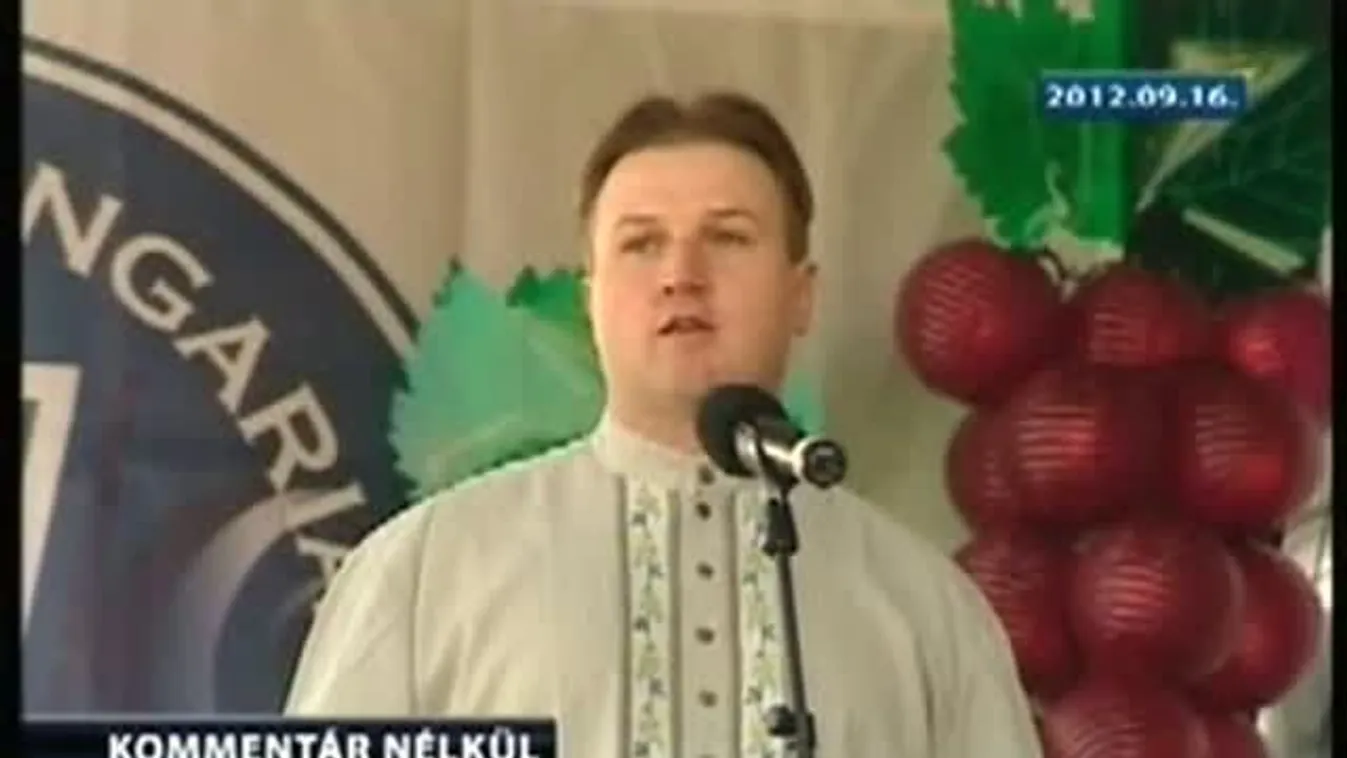 Kisharsány lett a legkedveltebb borvidéki település