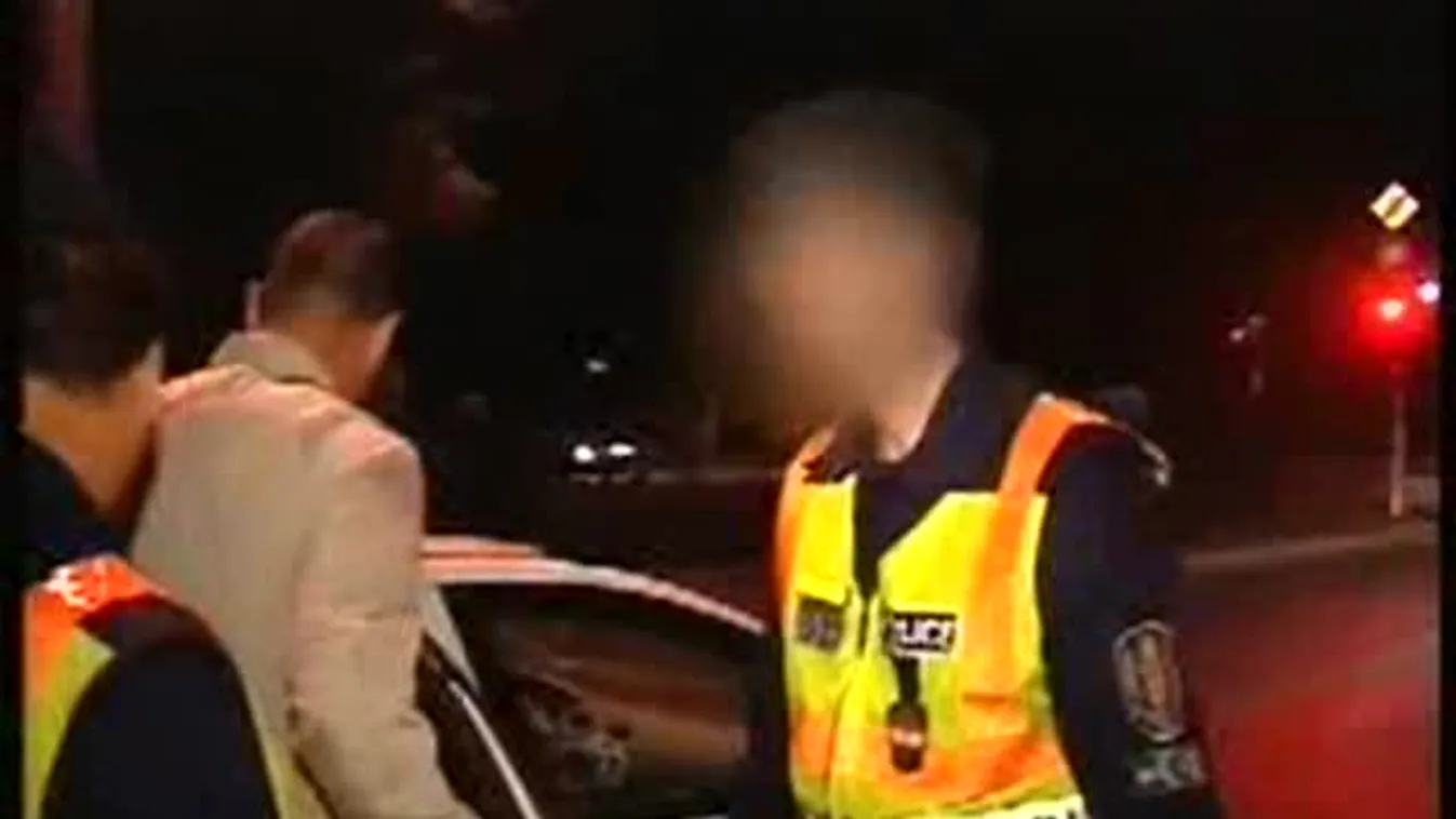 Rendőrök vitték a bíróságra Kisberk Szabolcsot